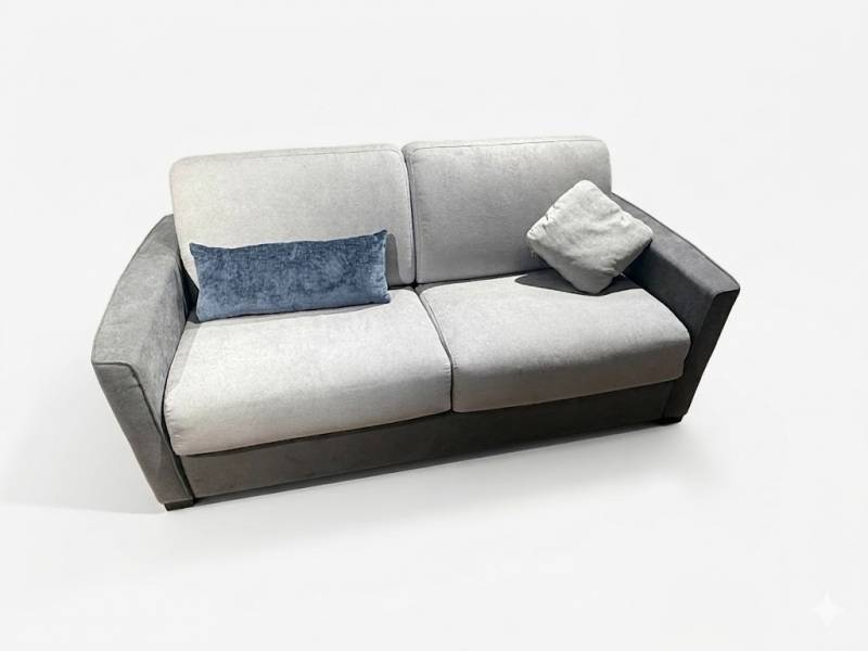 Canapé Rapido Nice : Le canapé convertible haut de gamme alliant design, confort et praticité