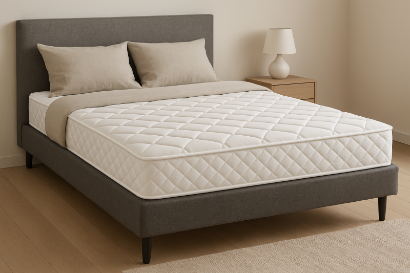 Découvrez nos sommiers haut de gamme – Marque Française Concept Sofa