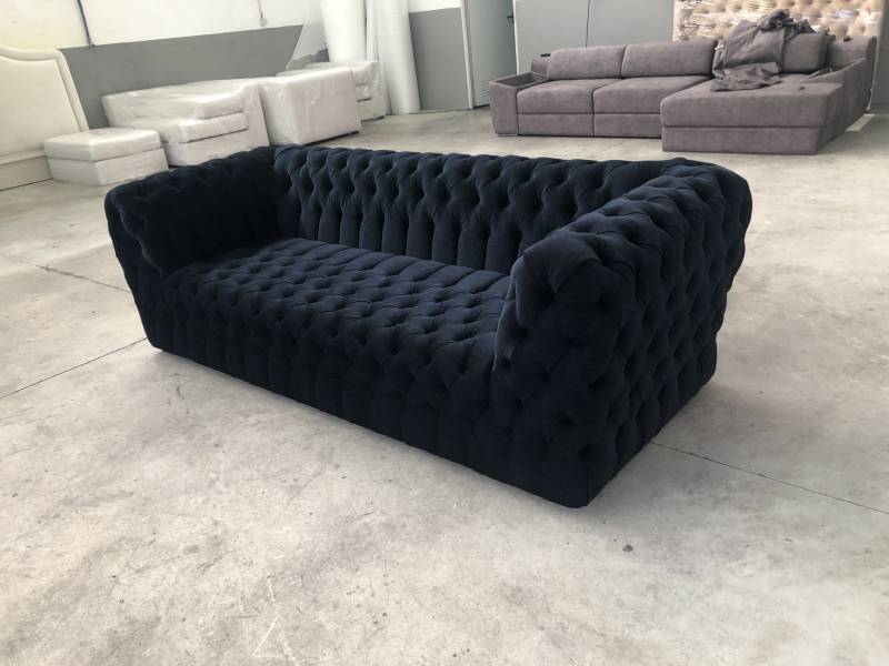 Canapé design MODELE ANGLET