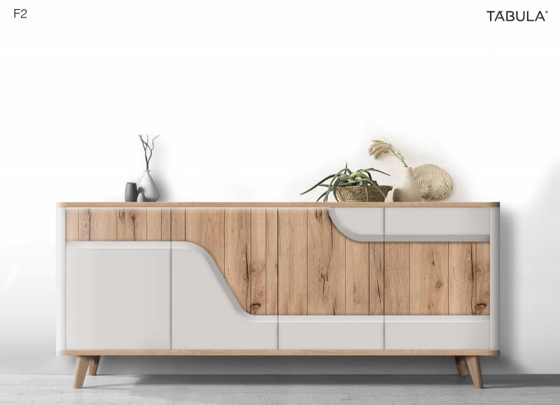 Buffet Design Elite – Élégance et Modernité près de Marseille