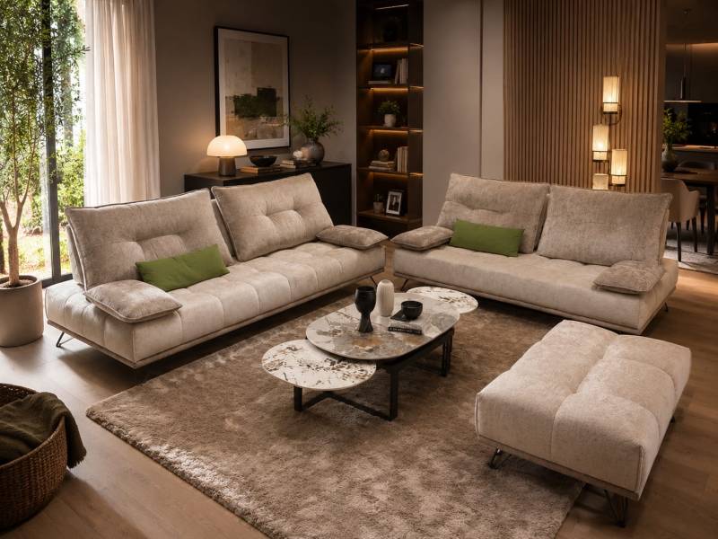 Découvrez Home Sofa Center à Plan de Campagne – Votre destination de mobilier moderne près de Marseille