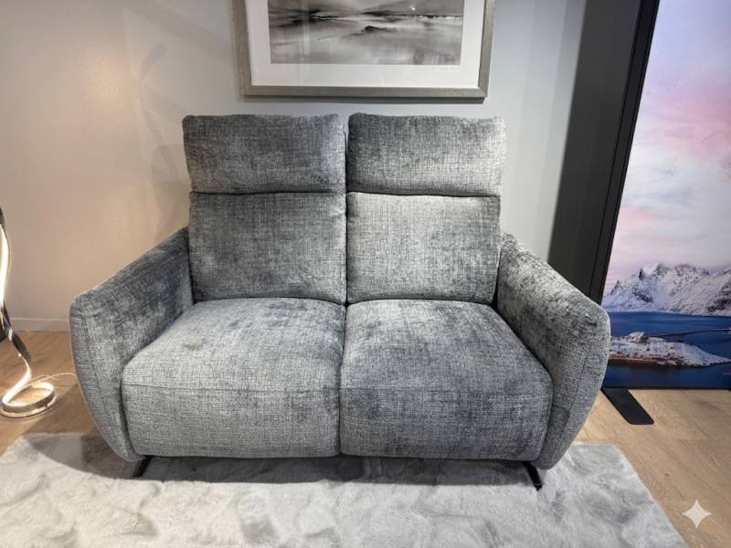 Canapé relax électrique sur mesure modèle 