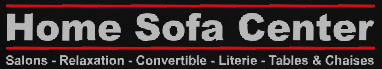 Distributeur de canapés personnalisables partout en France
